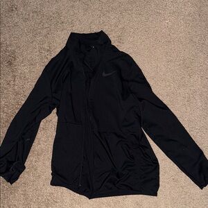 Nike Men’s Black Jacket
